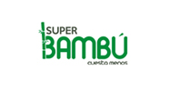 Super Bambú