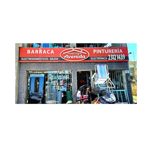 Barraca y Ferretería Avenida