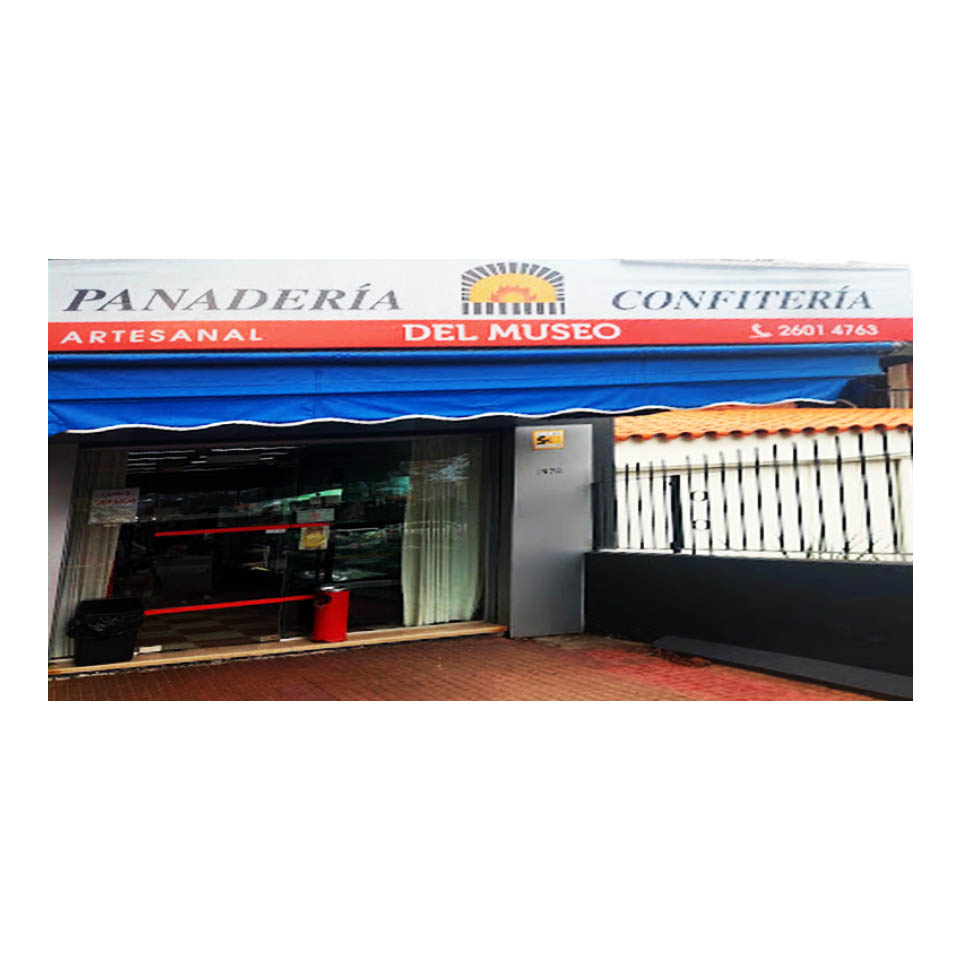 Panadería Del Museo