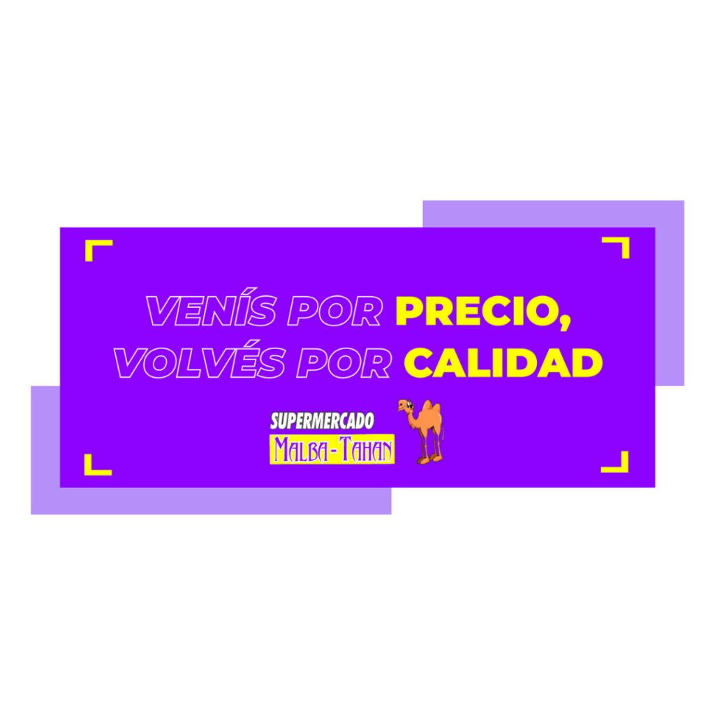 Supermercado Malba Tahan