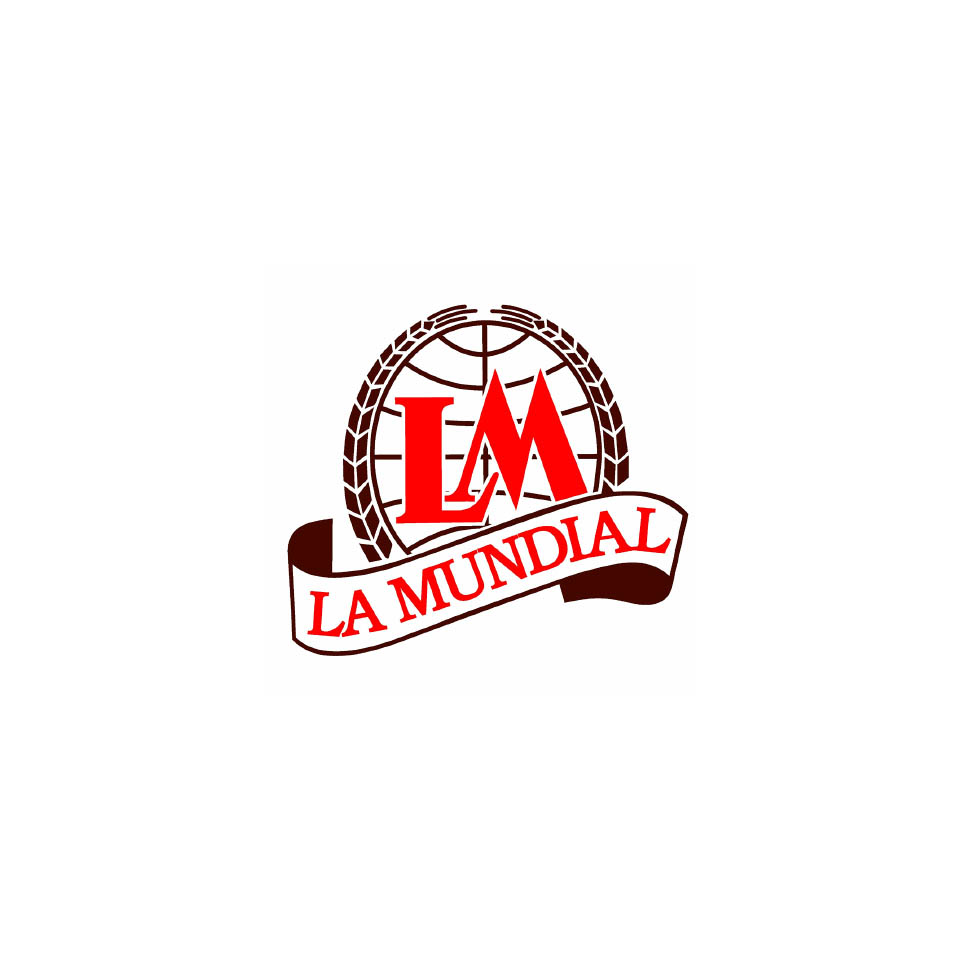 Panadería  – Confitería La Mundial