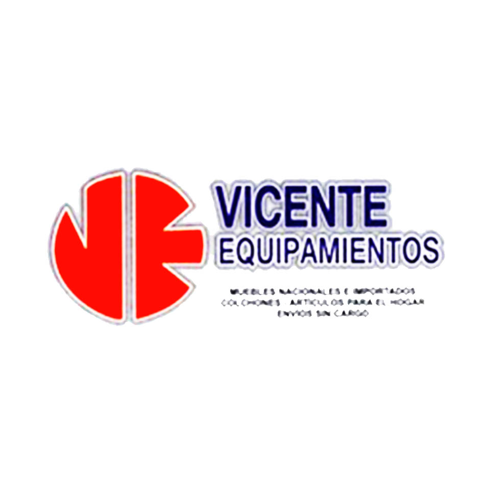 Vicente Equipamientos - Mueblería