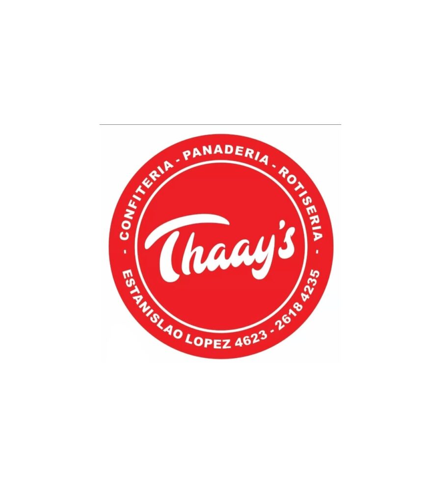 THAAY'S CONFITERÍA