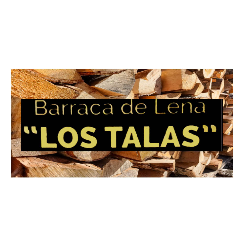 Barraca de leña Los Talas