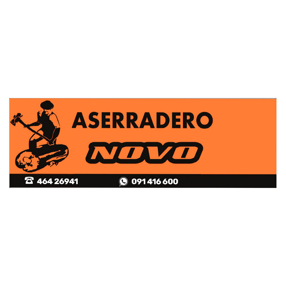 ASERRADERO NOVO