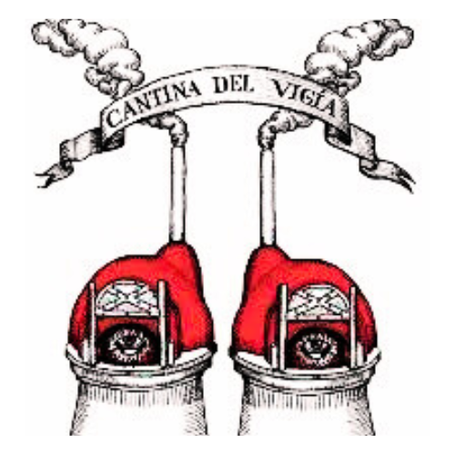 Cantina del Vigía