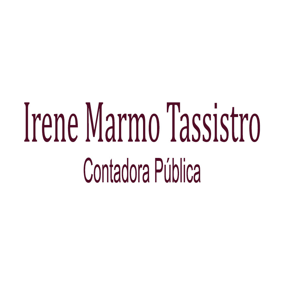 Irene Marmo Tassistro