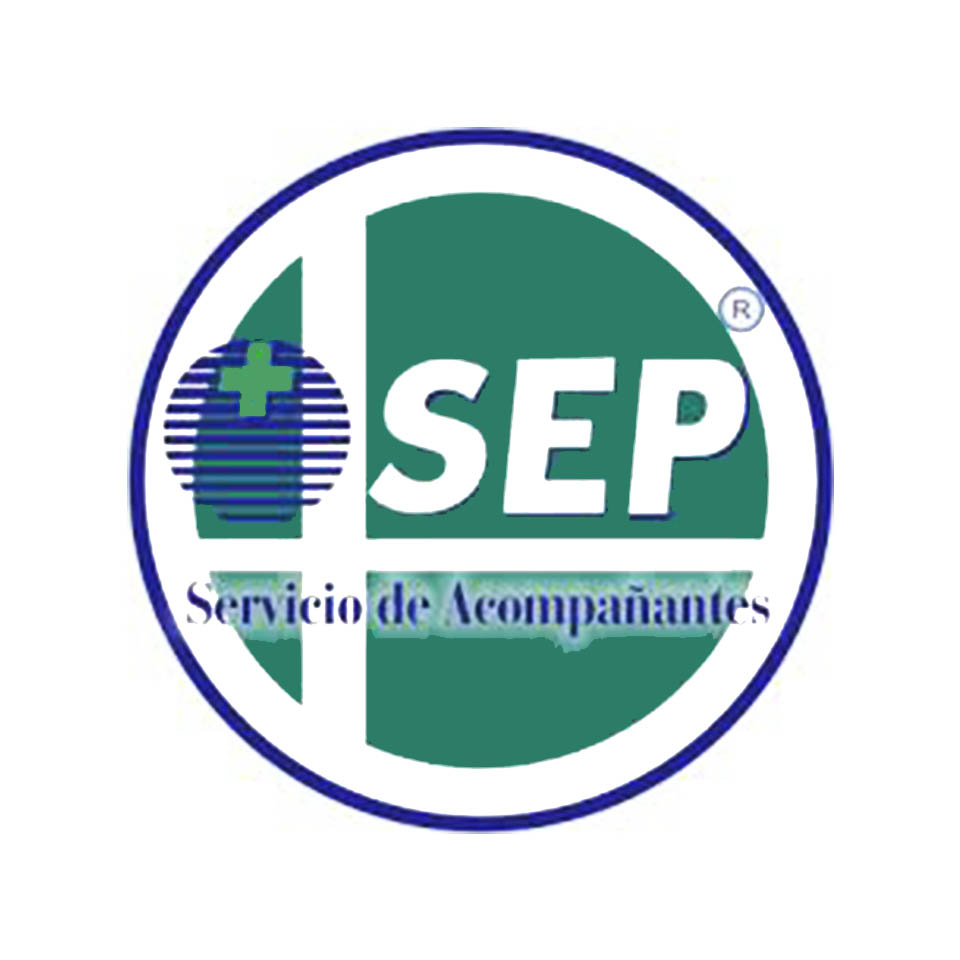 SEP Servicio Acompañantes