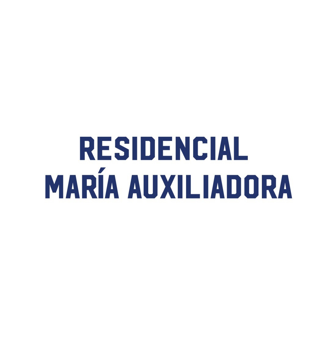 Residencial María Auxiliadora