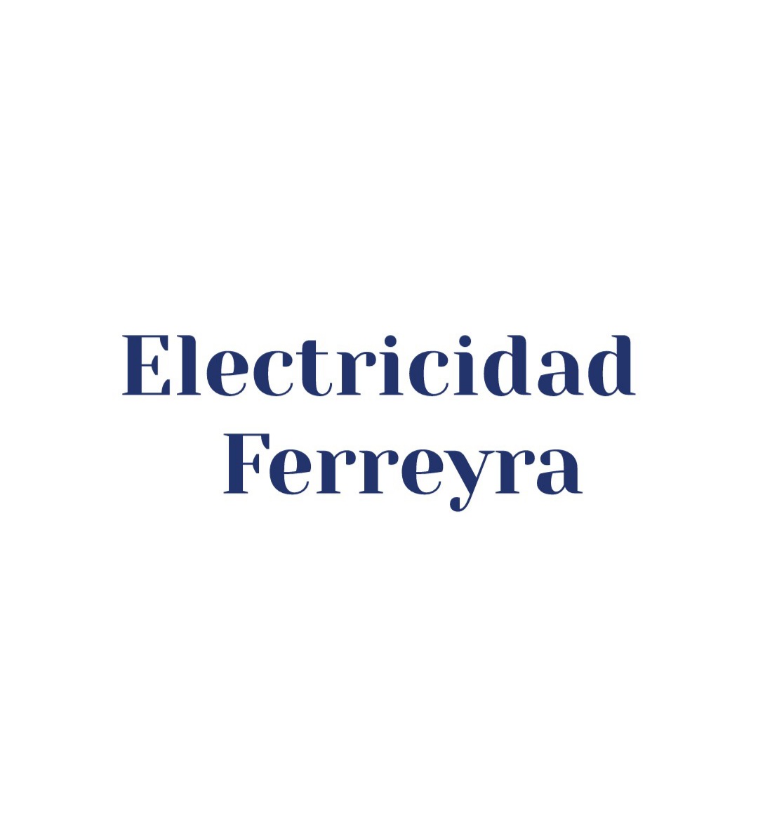 Electricidad Ferreyra