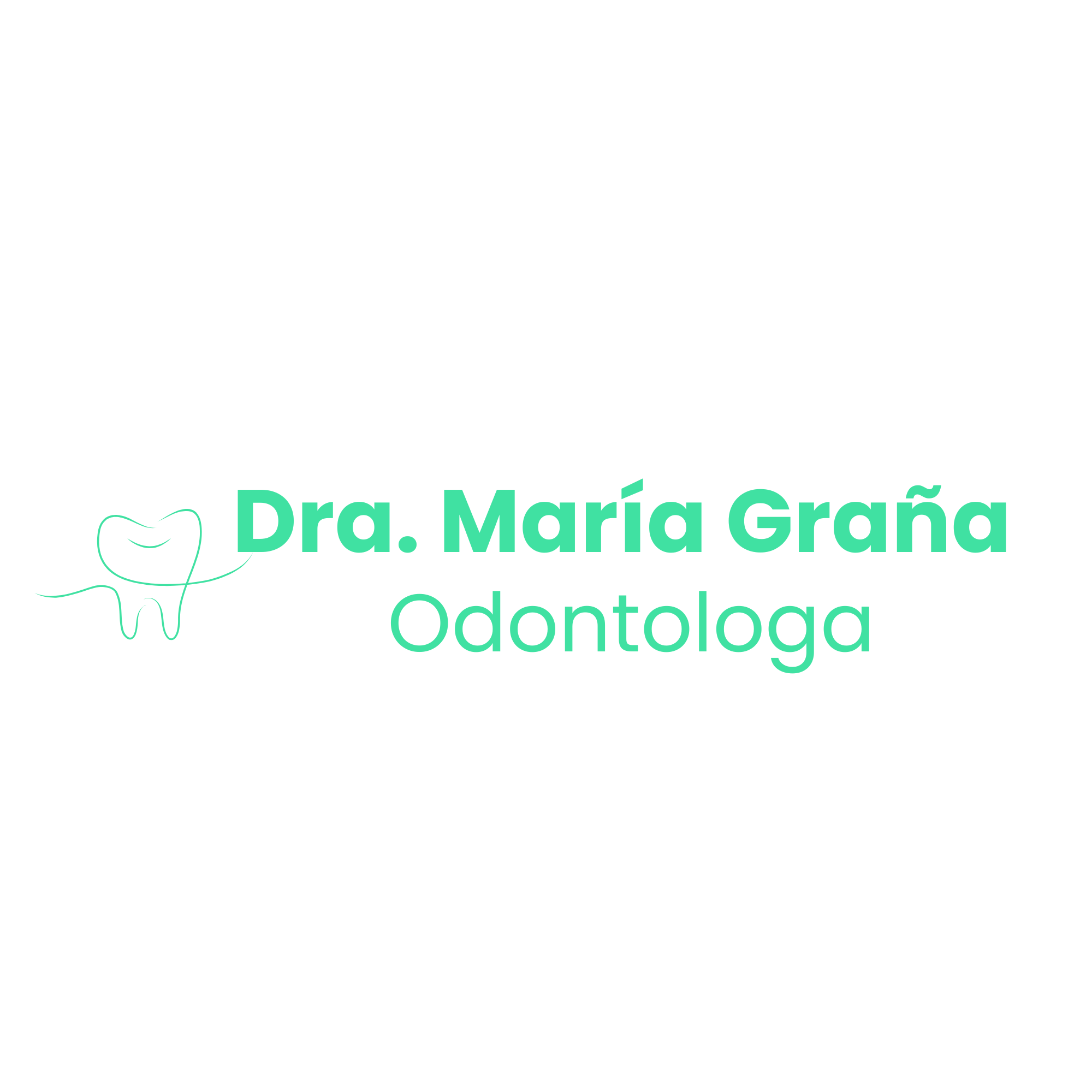 Consultorio Odontológico Dra. MARIA GRAÑA