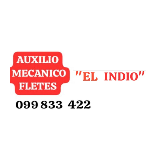 Auxilio El Indio