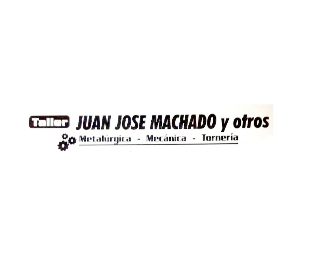 Taller Juan José Machado y otros