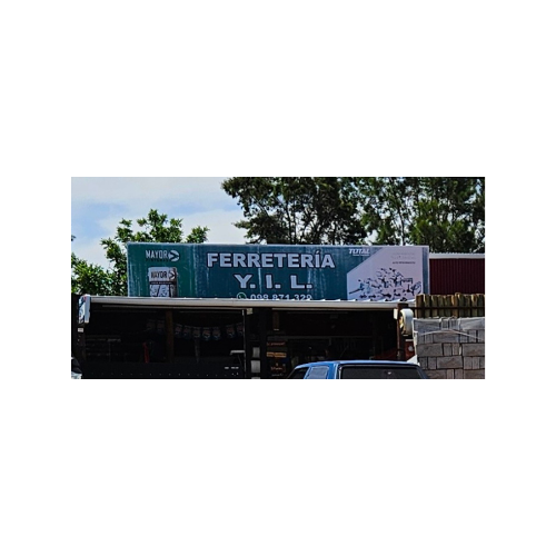 Ferretería Y.I.L en Cuchilla Alta