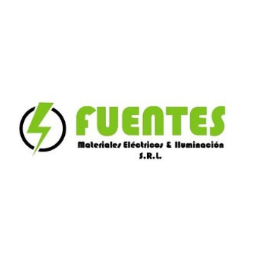 Fuentes Materiales Eléctricos & Iluminación en Salto
