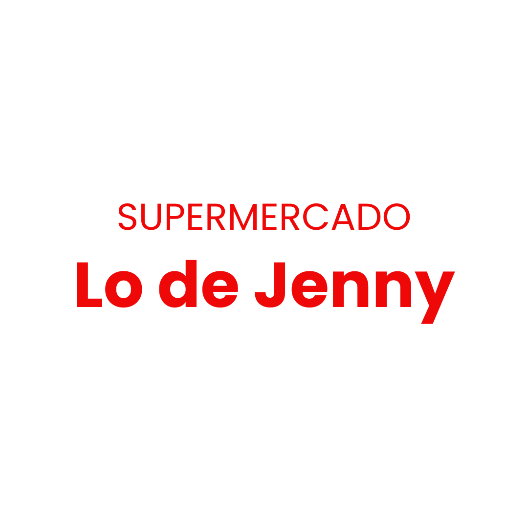 Supermercado Lo de Jenny en Playa Fomento - Colonia