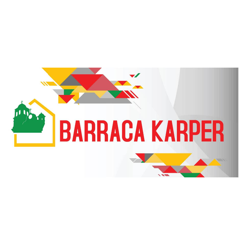 Barraca Karper en San Carlos Maldonado