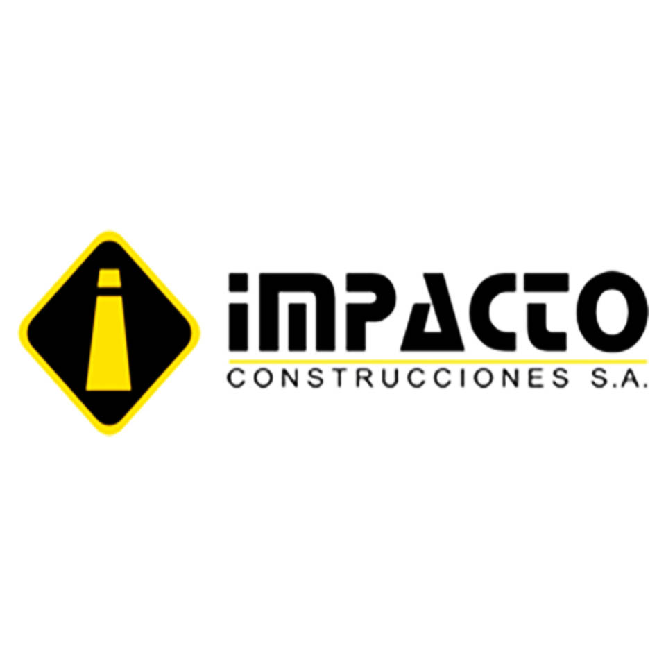 IMPACTO CONSTRUCCIONES