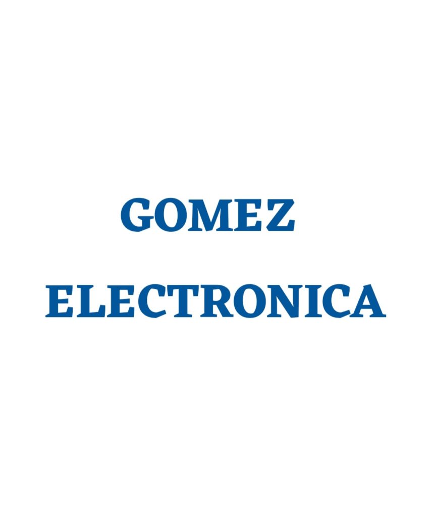 Gomez Electrónica en Salto