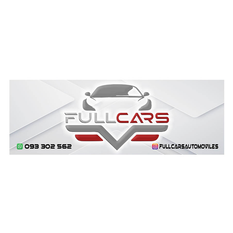 Automotora Full Cars
