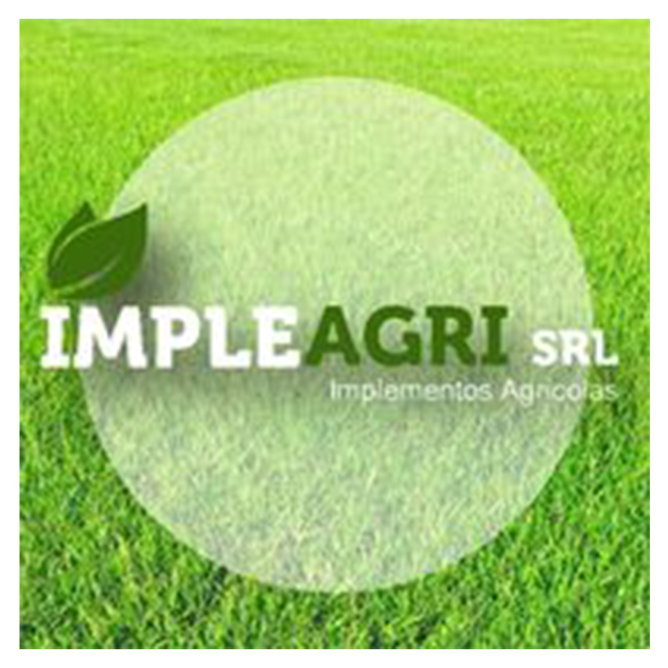 ImpleAgri SRL - Implementos Agrícolas