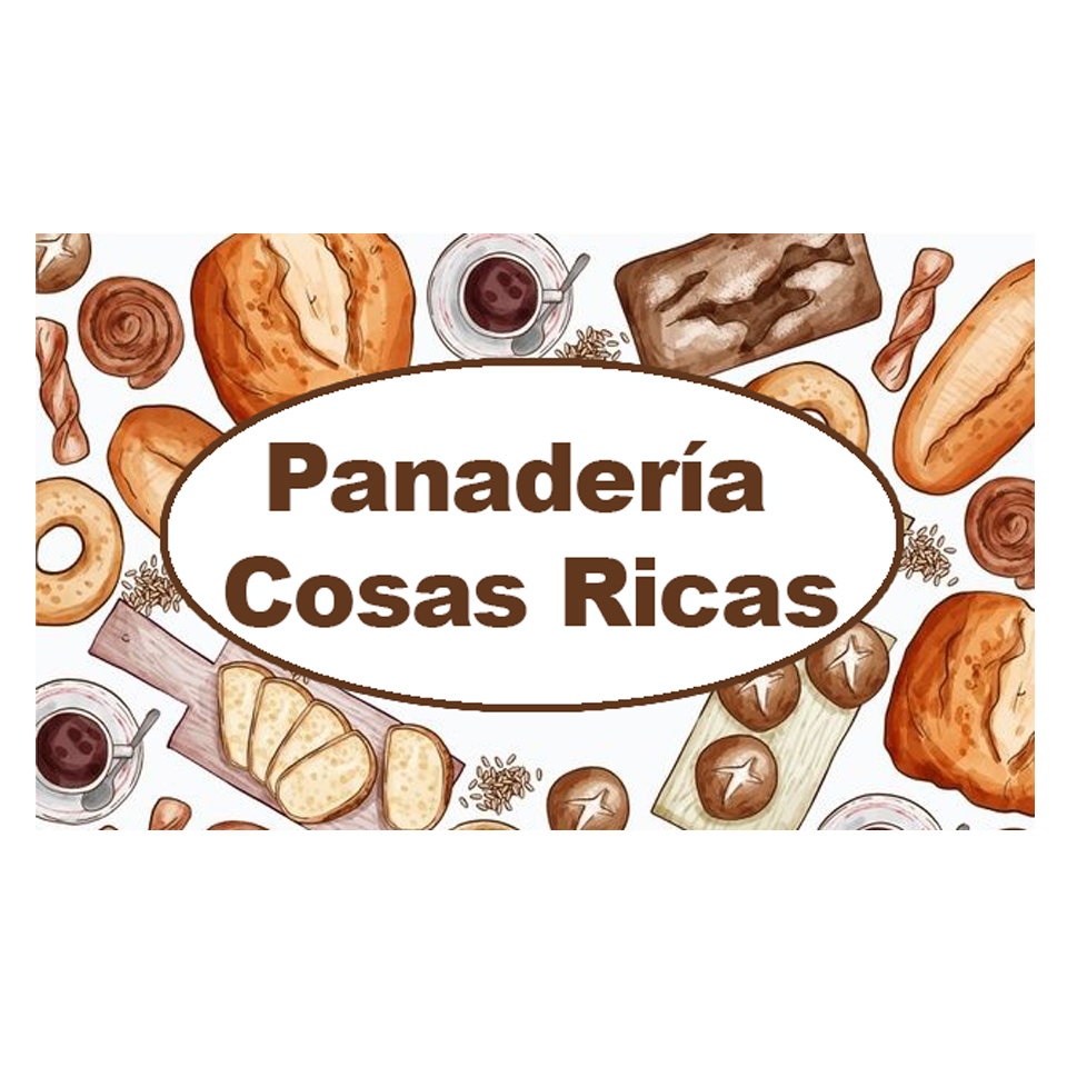 Panadería Cosas Ricas en Tacuarembó
