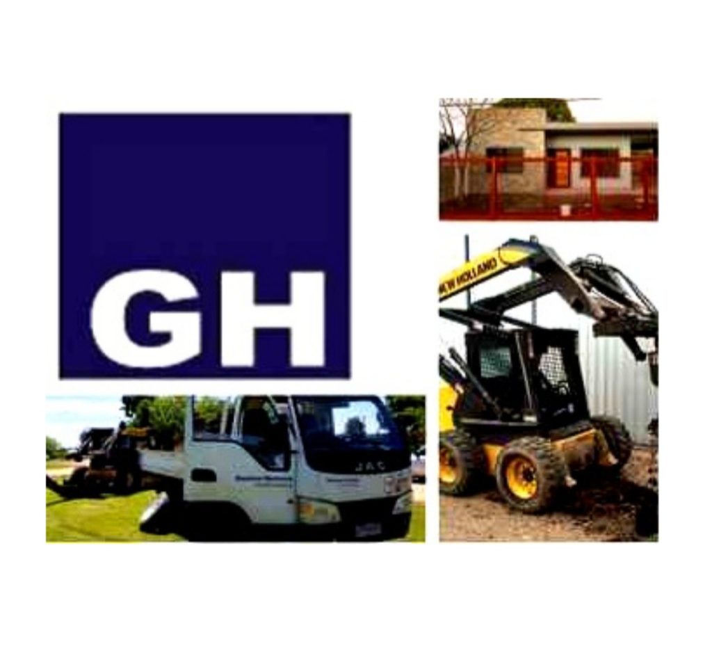 GH Construcciones – Gustavo Hartwich en Young