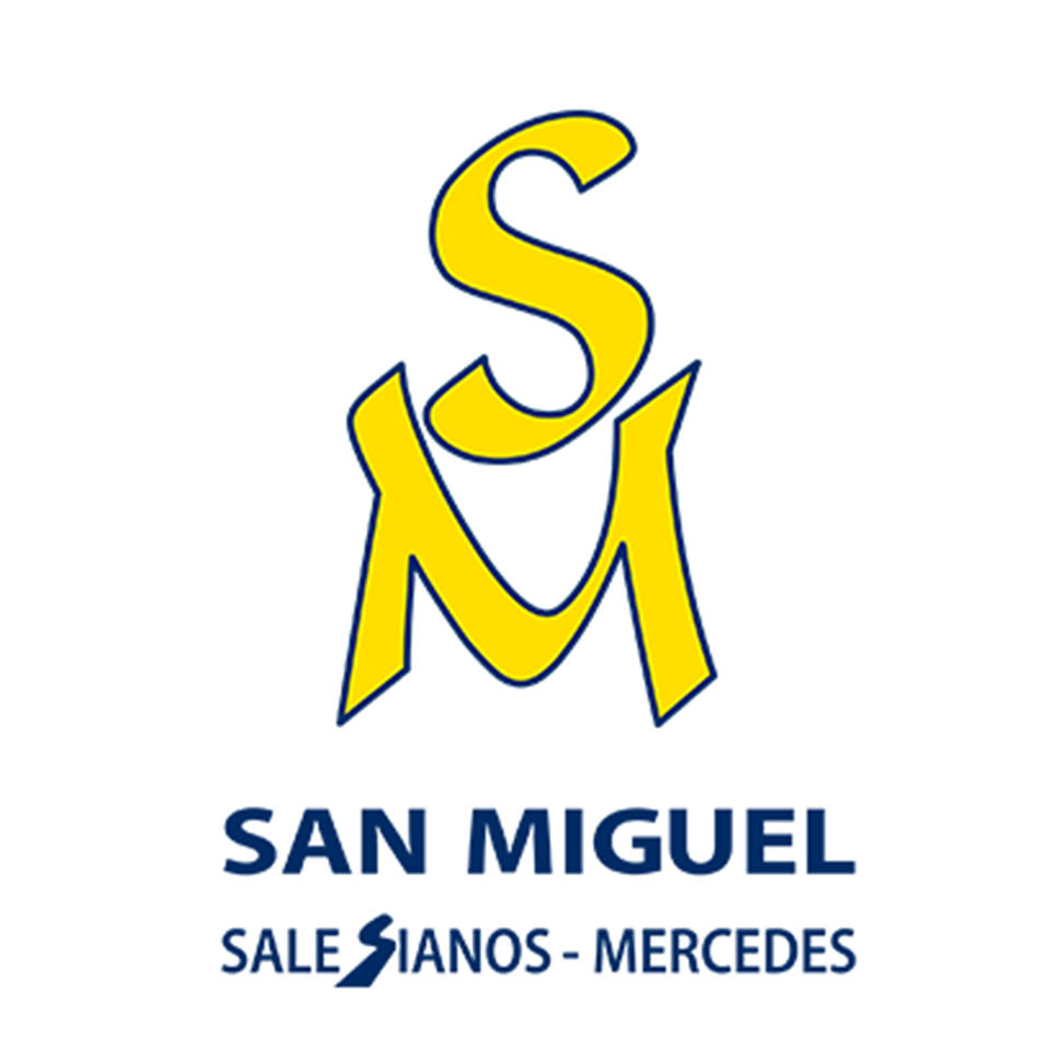 Colegio y Liceo San Miguel en Soriano