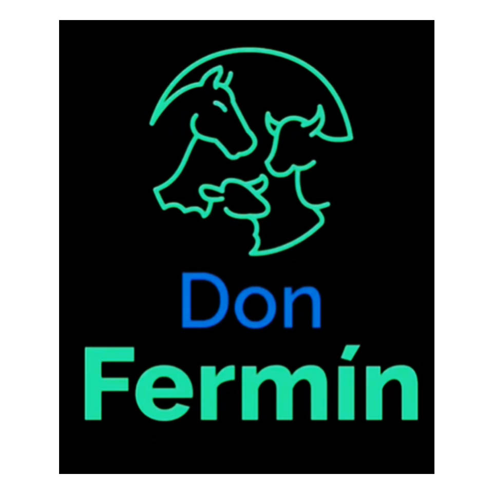 Don Fermin Veterinaria en Rocha