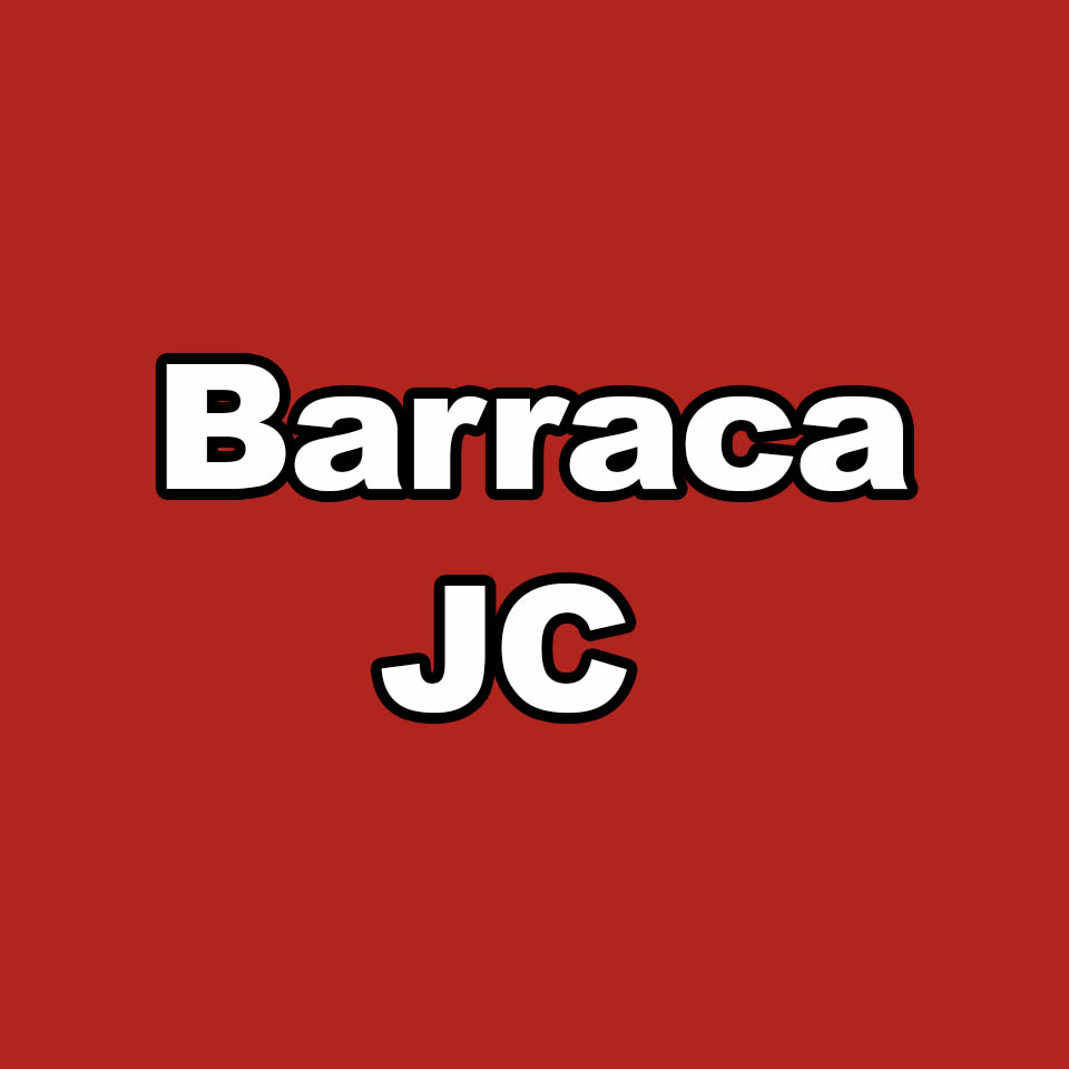 Barraca JC en La Paloma