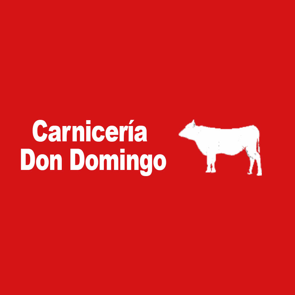 Carnicería Don Domingo en Trinidad