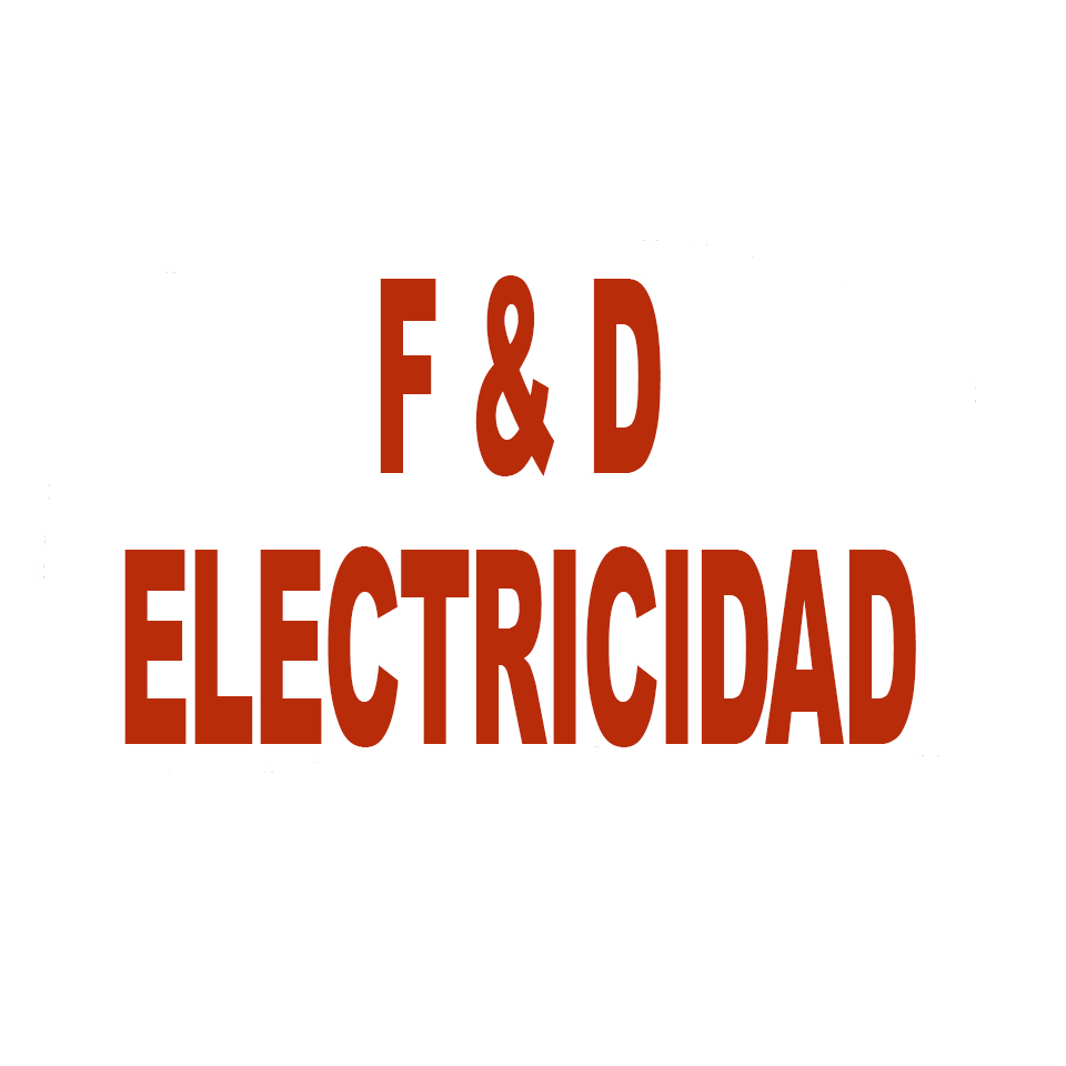 F & D ELECTRICIDAD EN MELO