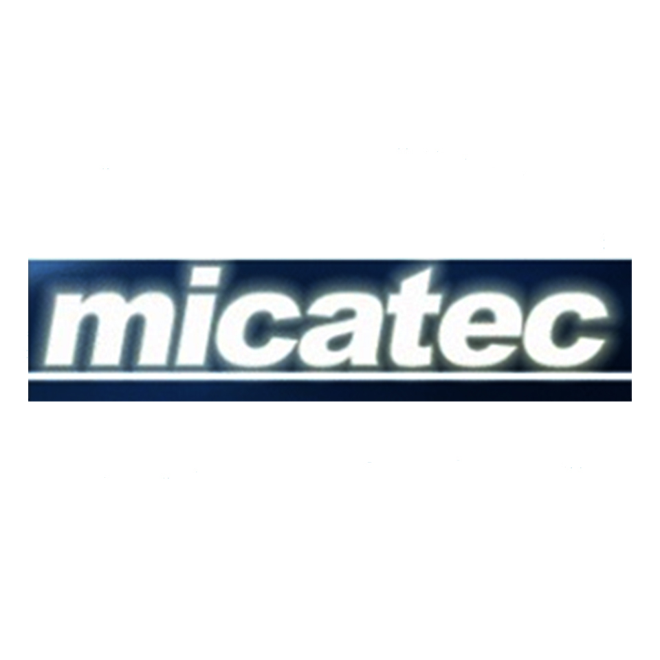 Micatec S.R.L Equipamiento