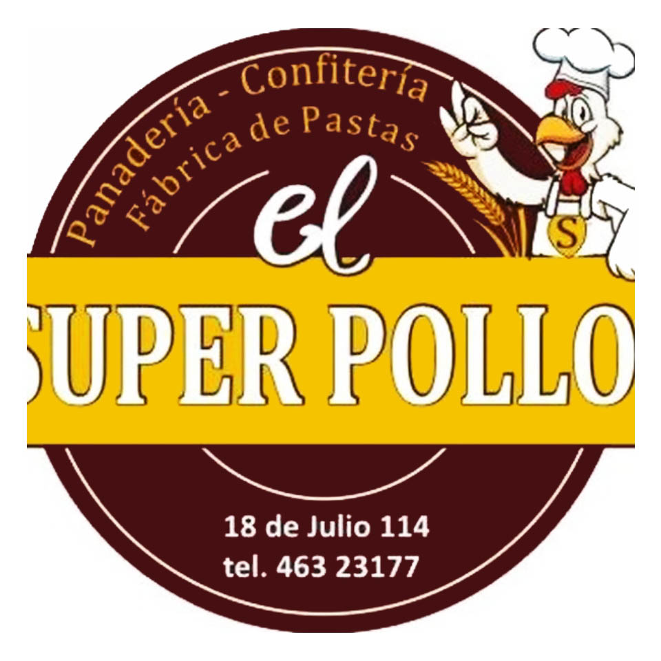 Panadería Super Pollo en Tacuarembó