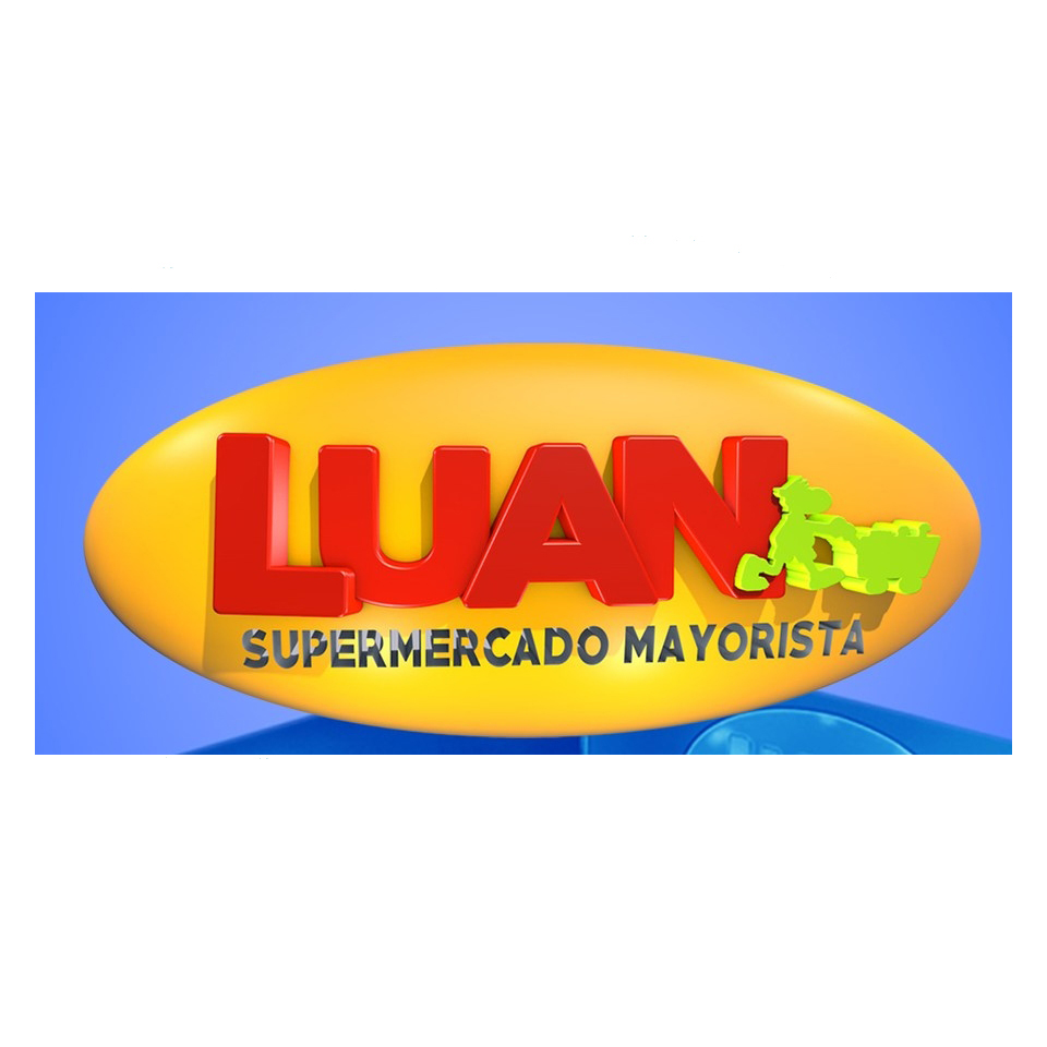 Supermercado Mayorista Luan