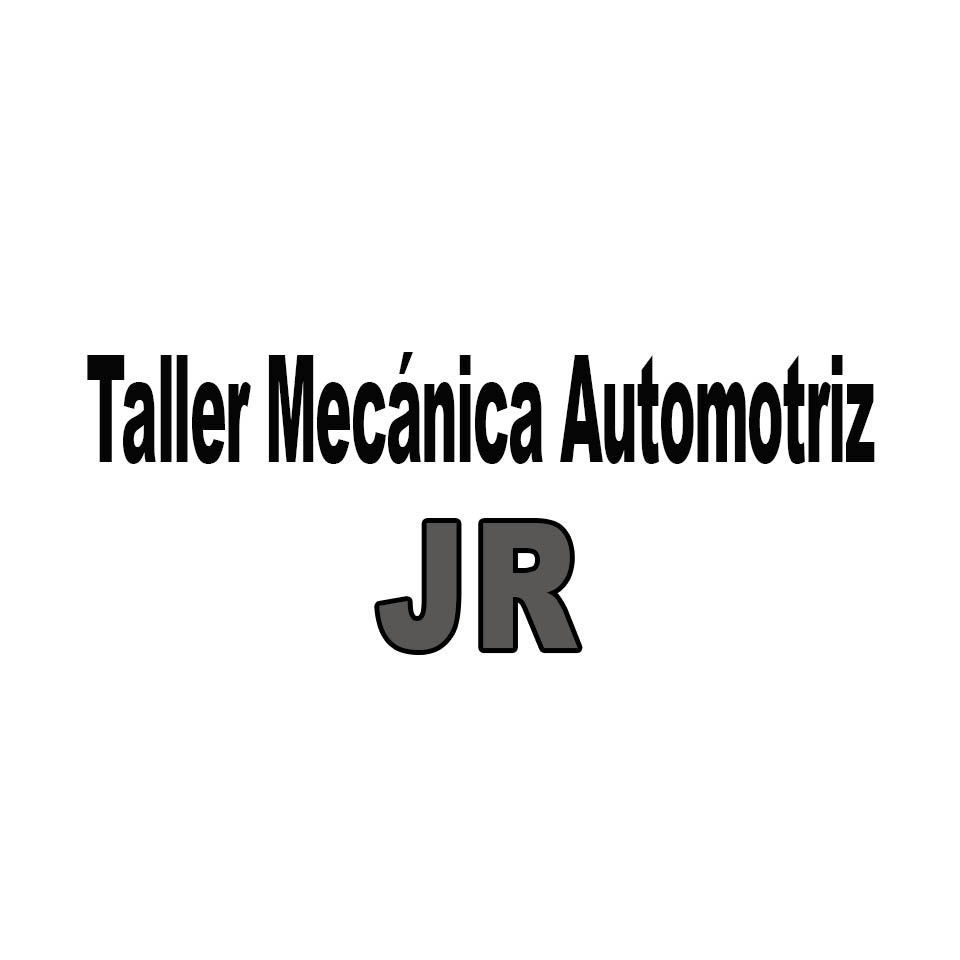 Taller Mecánica Automotriz JR