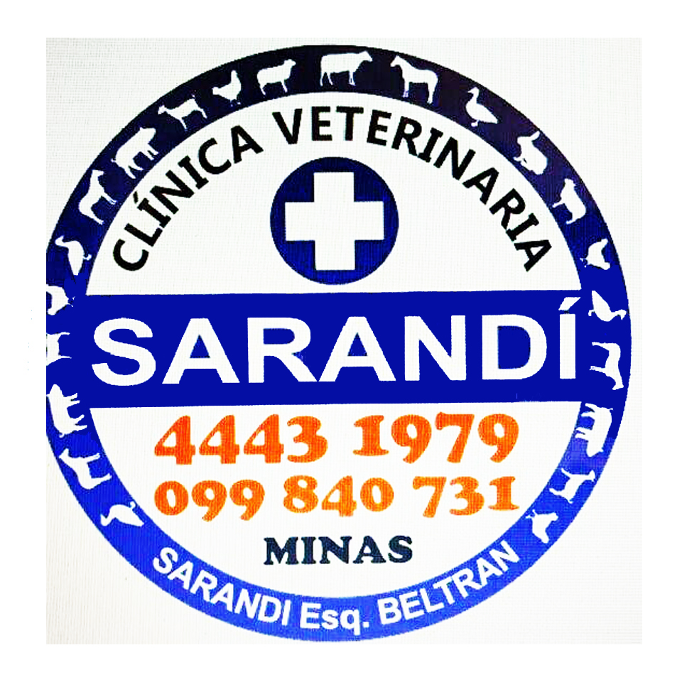 Veterinaria Sarandí en Minas