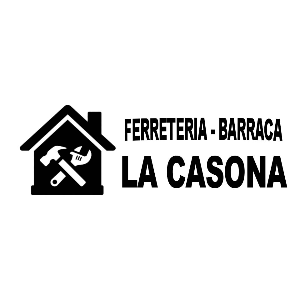 Ferretería y Barraca La Casona