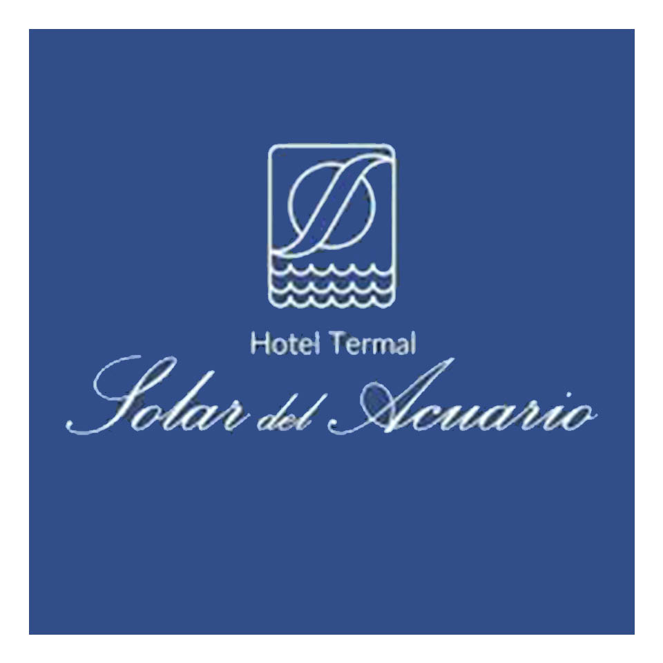 Hotel Solar del Acuario - Termas del Dayman - Salto
