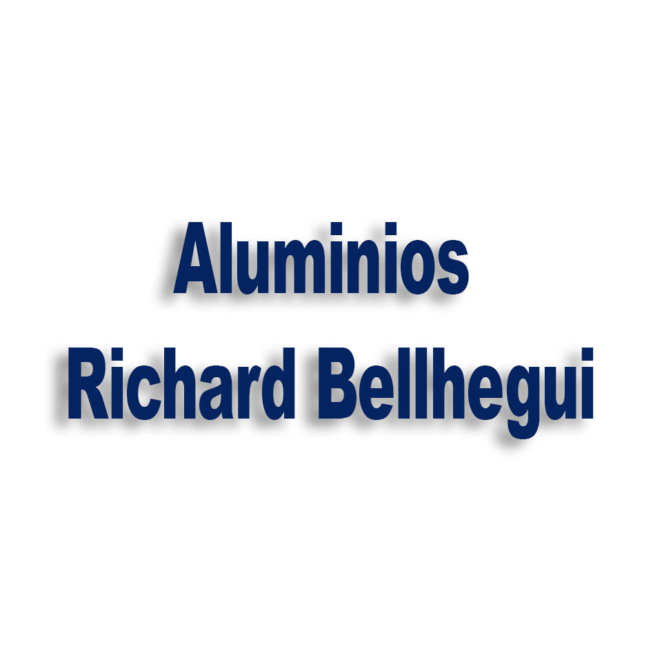 Aluminios Richard Bellhegui
