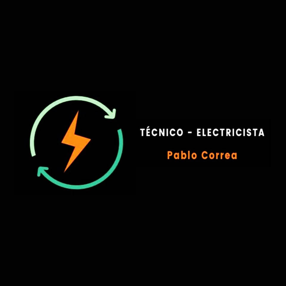 Correa Electricidades – Técnico Electricista