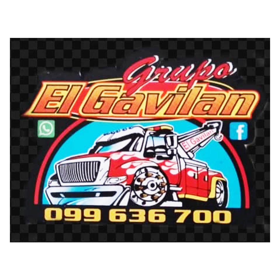 Grúas El Gavilan - Gomería - Auxilio Mecánico