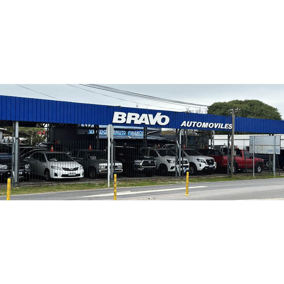 Bravo Automóviles en Trinidad – Flores