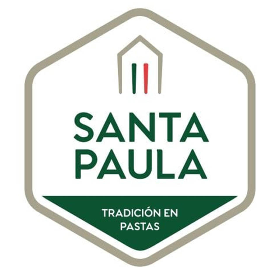 Fábrica de Pastas Santa Paula