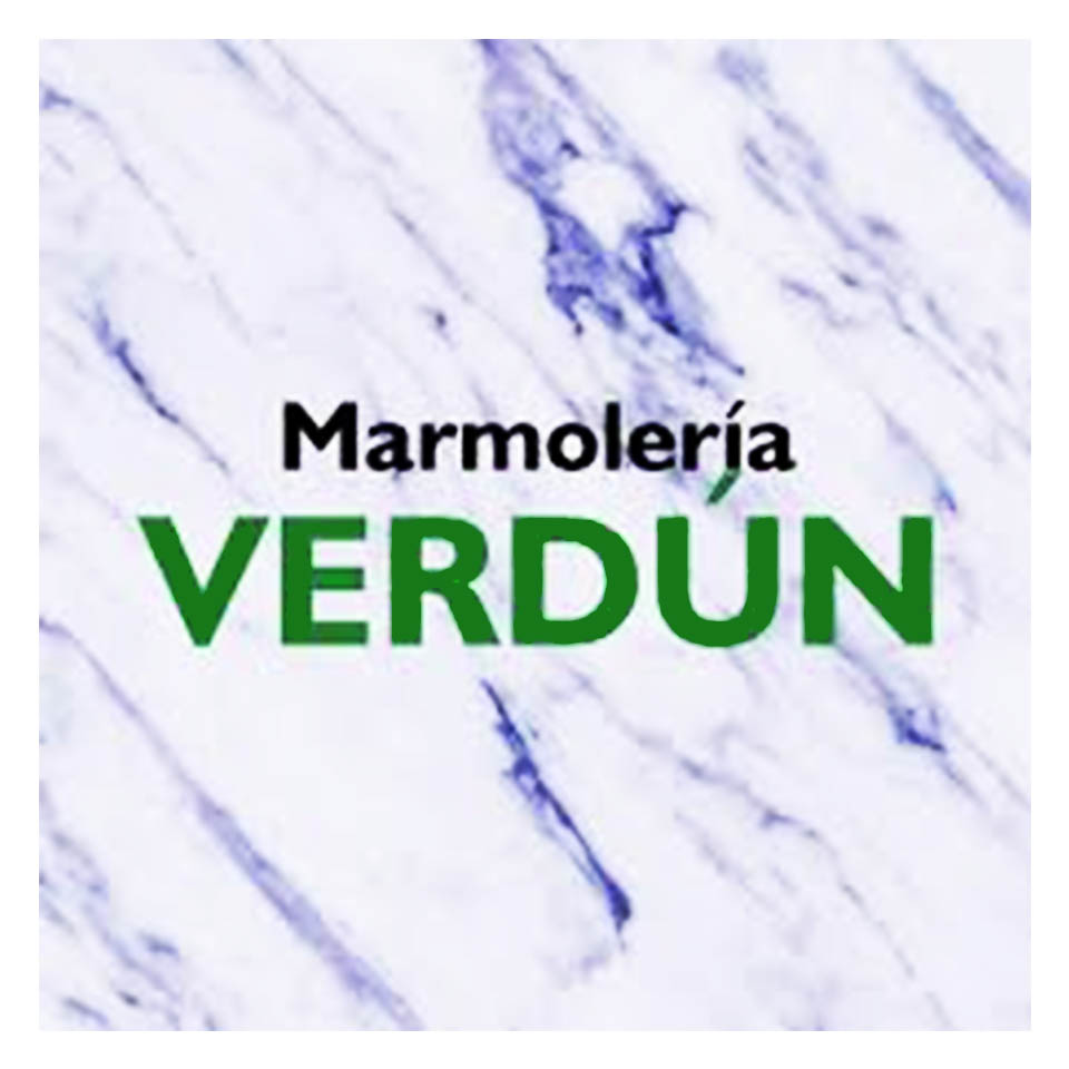 Marmolería Verdún en Minas