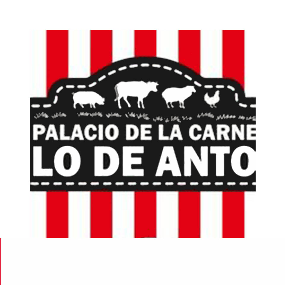 Palacio de la Carne Lo de Anto