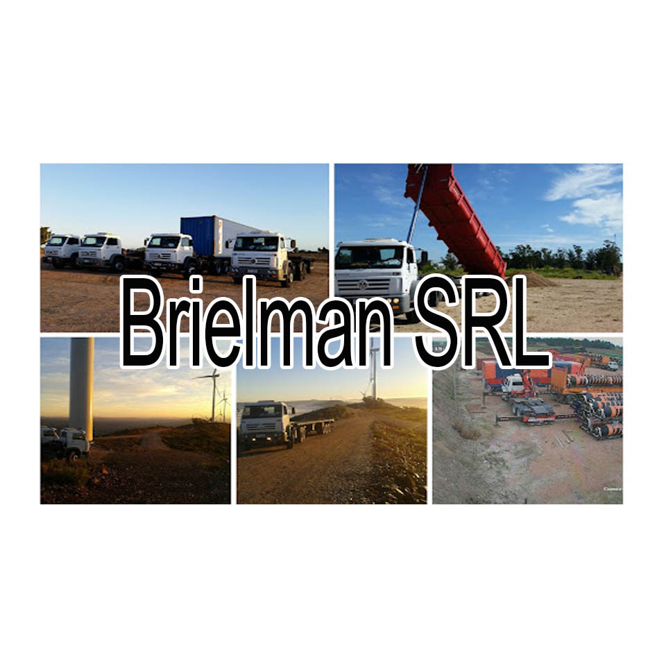 Transportes y logistica Brielman SRL