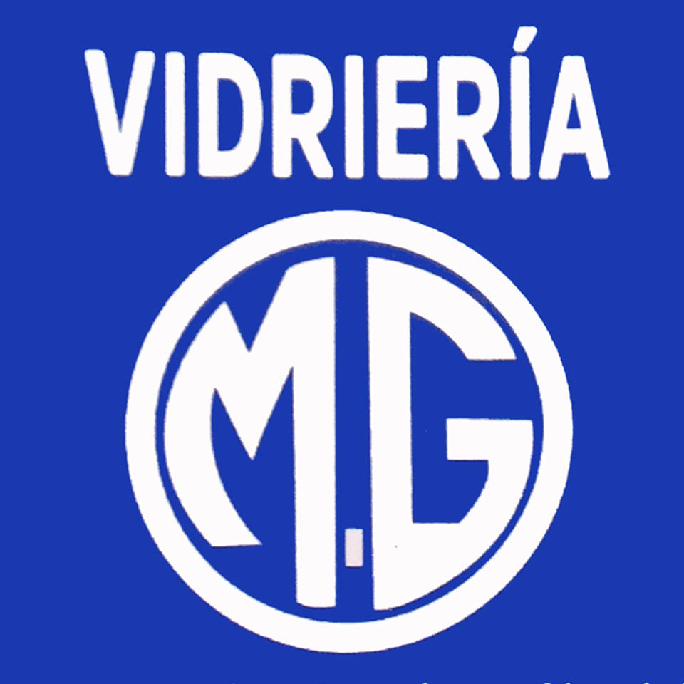 Vidriería MG en Montevideo
