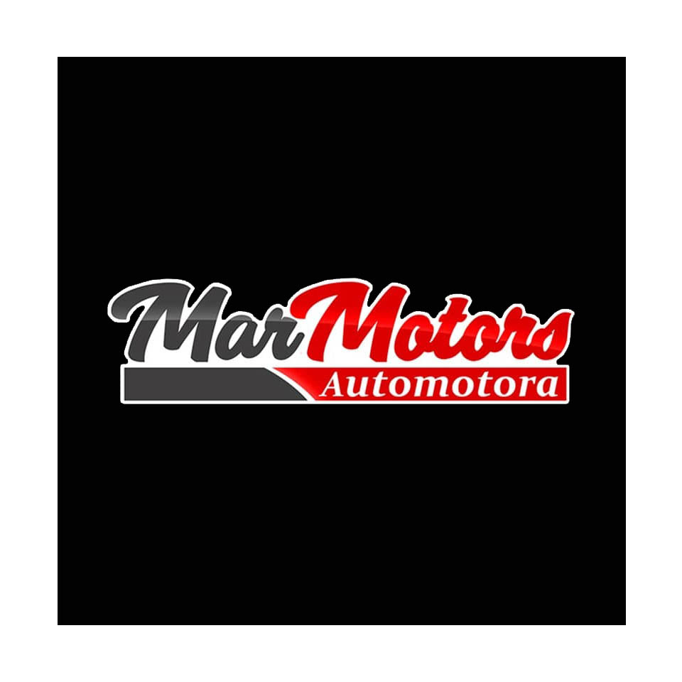 Automotora Mar Motors