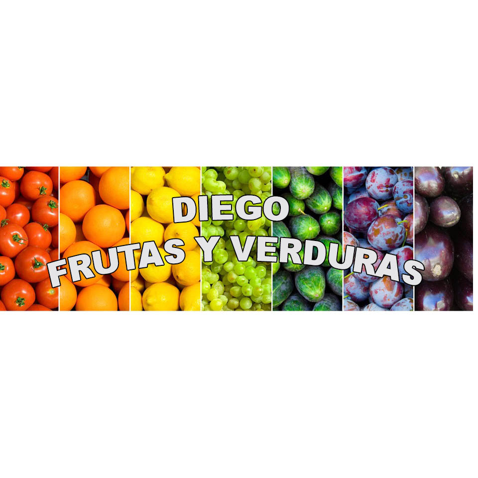 Diego Frutas y Verduras en la UAM